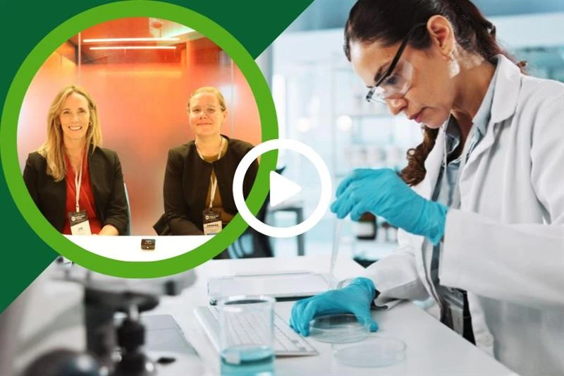 Interview with Bactolife